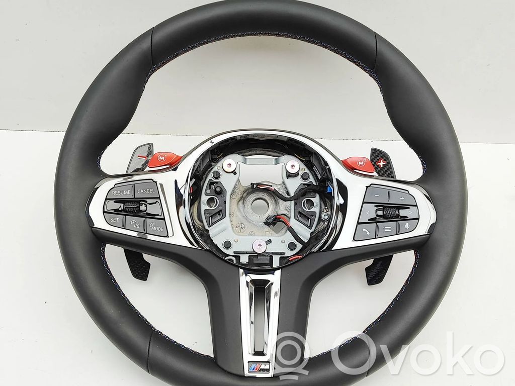 BMW XM Vairas 