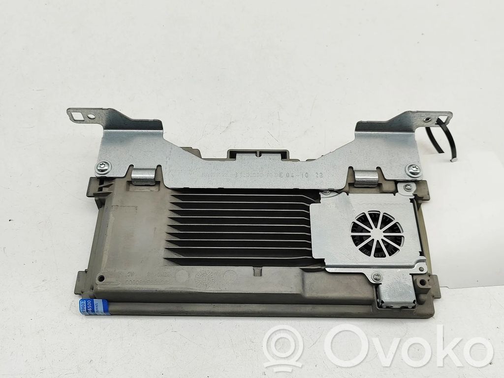 BMW XM Autres dispositifs 