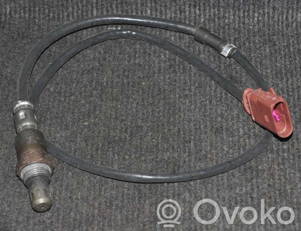 Volkswagen Up Sonda lambda 