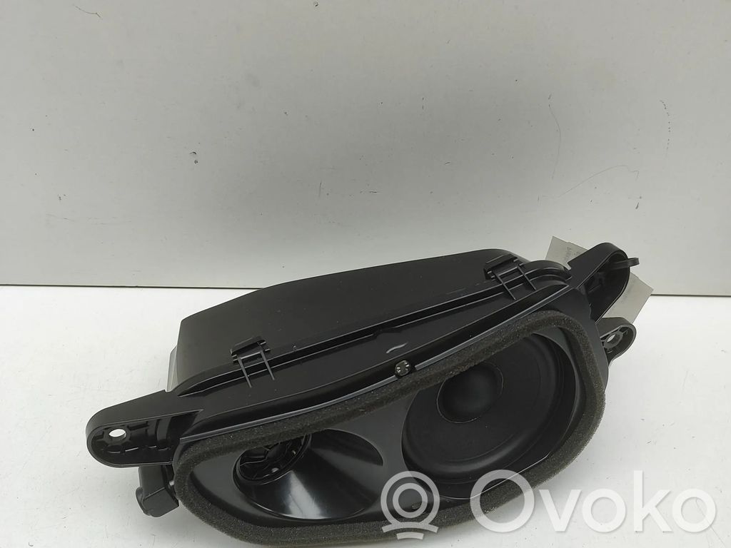 BMW X6 G06 Altavoz del panel 