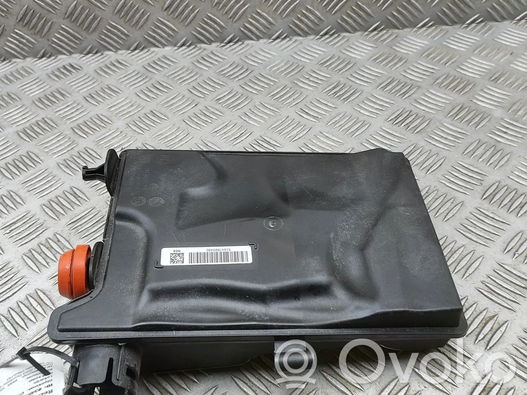 BMW X6 G06 Risuonatore di aspirazione 