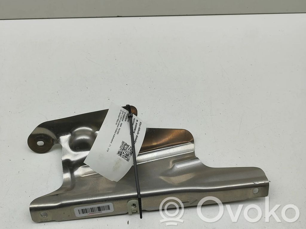 BMW X6 G06 Muu korin osa 