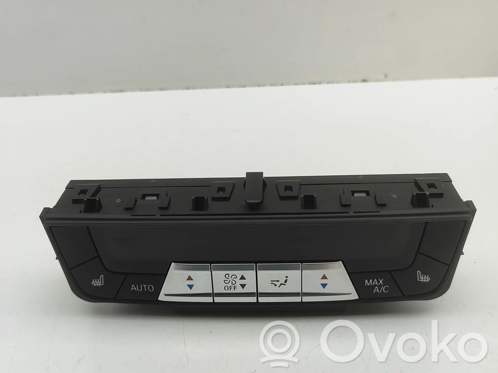 BMW X6 G06 Comutator control ventilator interior 