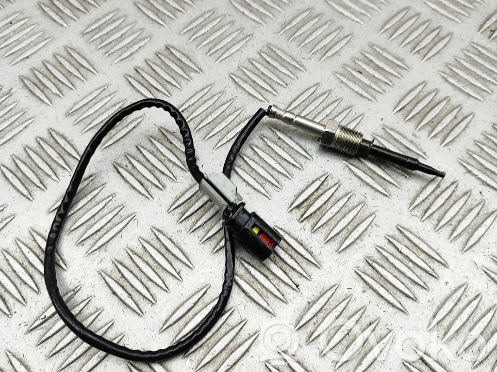 BMW X6 G06 Oil temperature sensor 