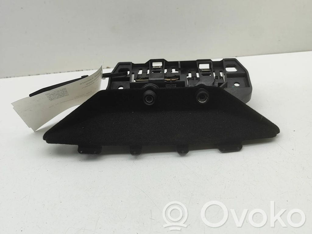 BMW X6 G06 Windshield/windscreen camera 