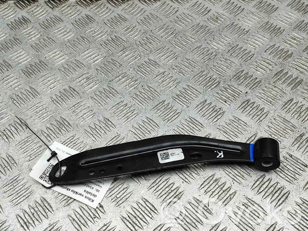 BMW X6 G06 Altra parte della sospensione anteriore