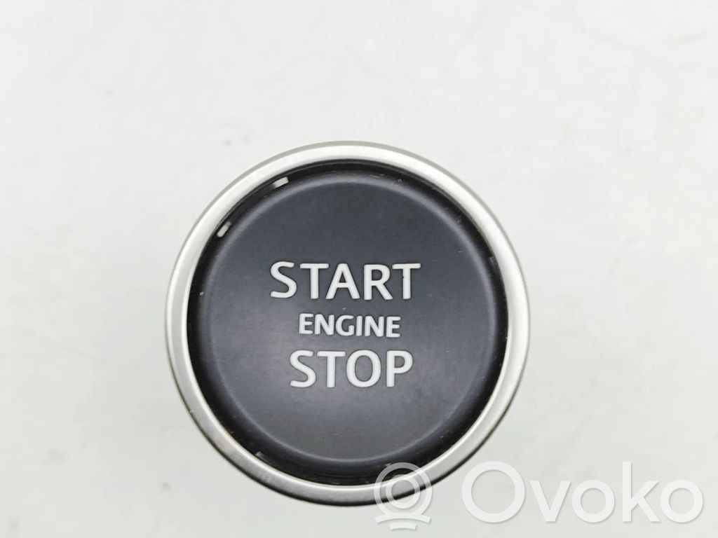 Land Rover Defender Engine start stop button switch 