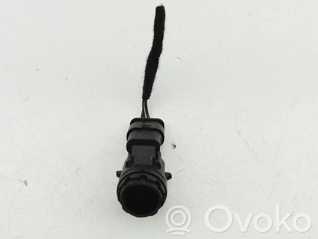 Land Rover Defender Parksensor PDC 