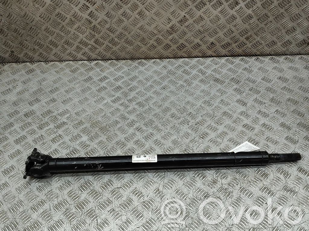 BMW X6 G06 Eje propulsor delantero 