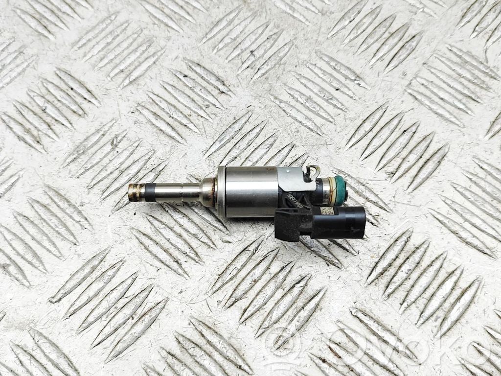Inyector de combustible   0261500374,04E906036T