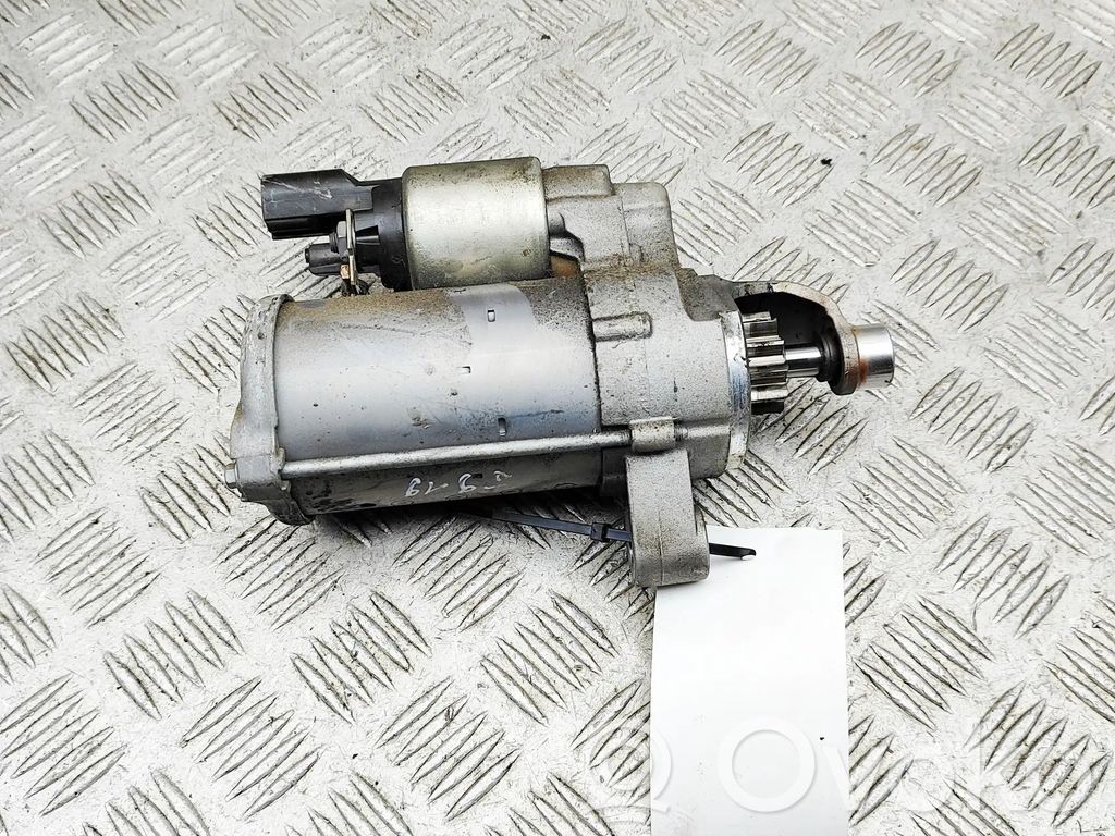 Audi A5 Electromotor 