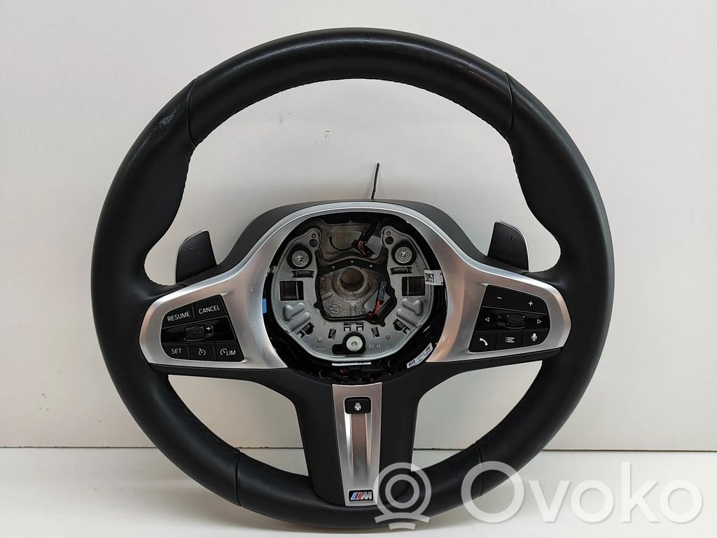 BMW 4 G22 G23 G24 G26 Volante 