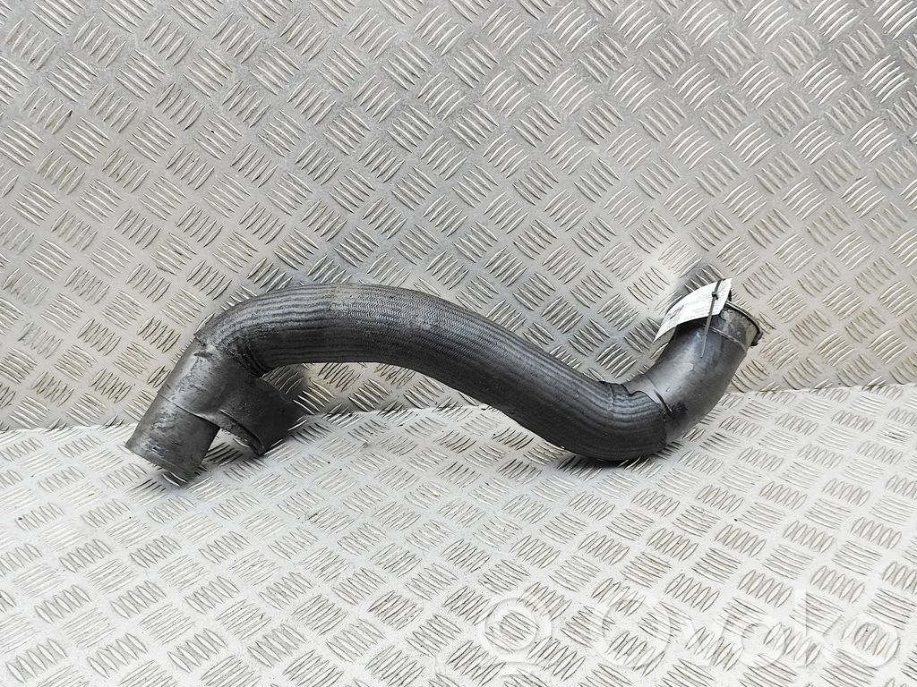 Jeep Grand Cherokee Furtun/conductă intercooler 