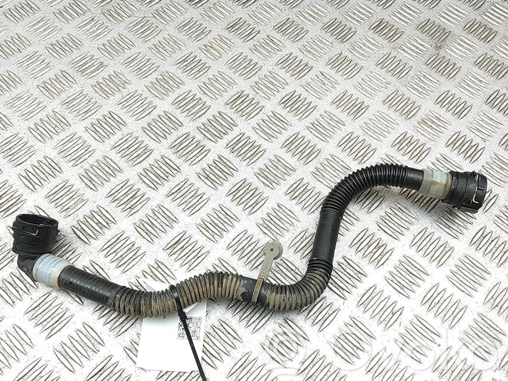Tesla Model 3 Engine coolant pipe/hose 
