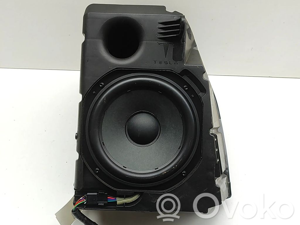 Enceinte subwoofer   107974700D
