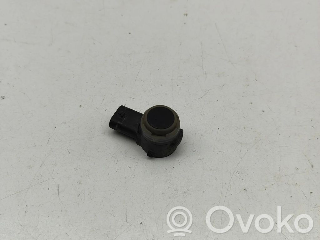 Sensor de aparcamiento PDC   9813348377