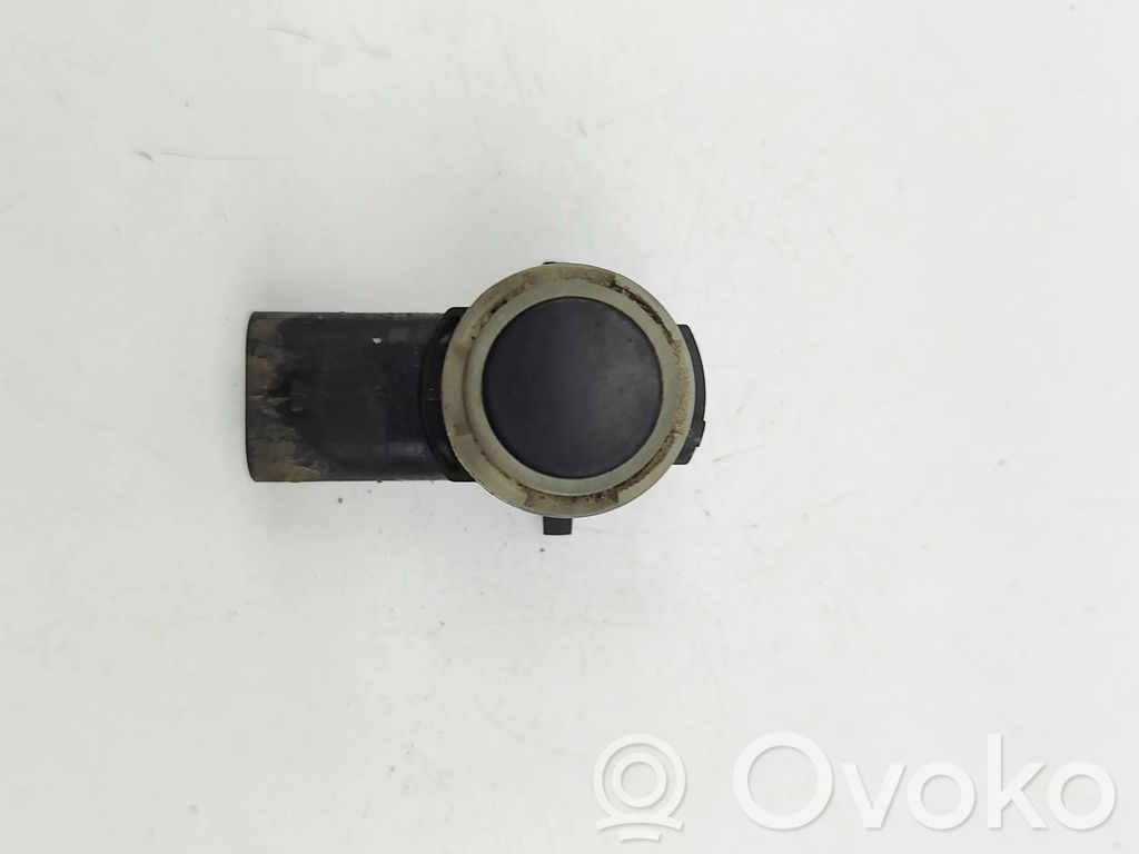 Peugeot 308 Parksensor PDC 