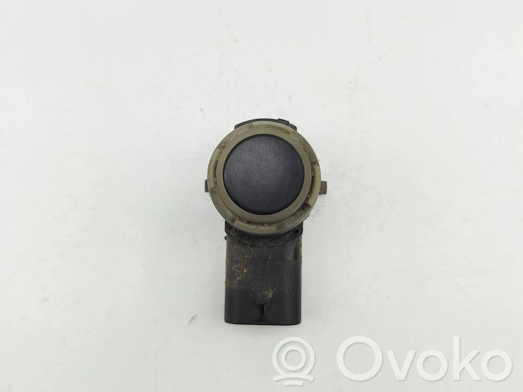 Peugeot 308 Parksensor PDC 