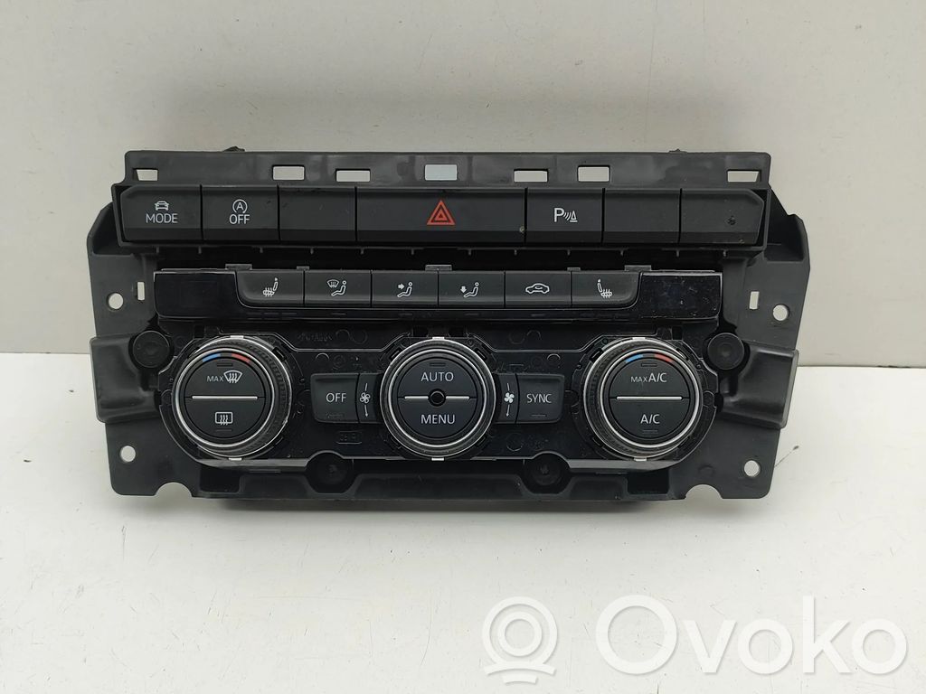 Volkswagen T-Roc Interruttore ventola abitacolo