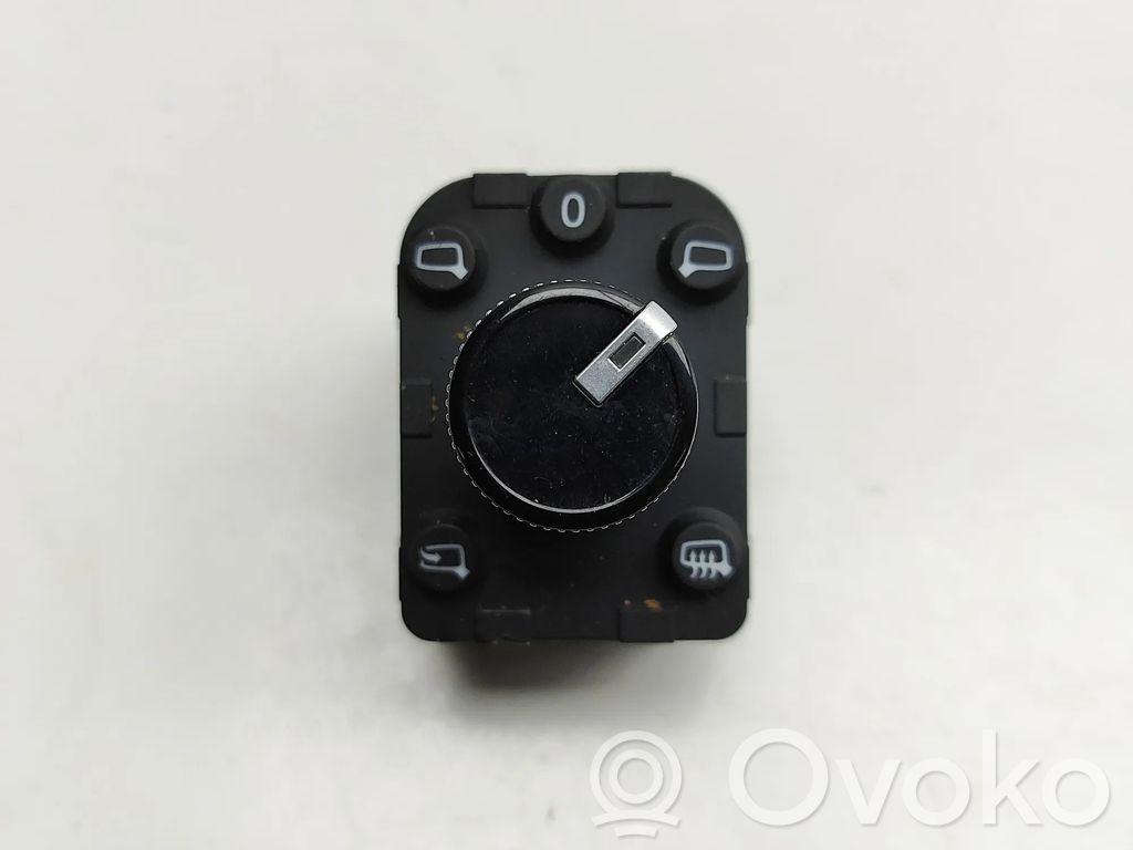 Wing mirror switch   4N0959565