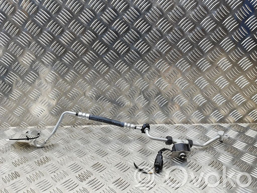 Audi e-tron Tuyau de climatisation 