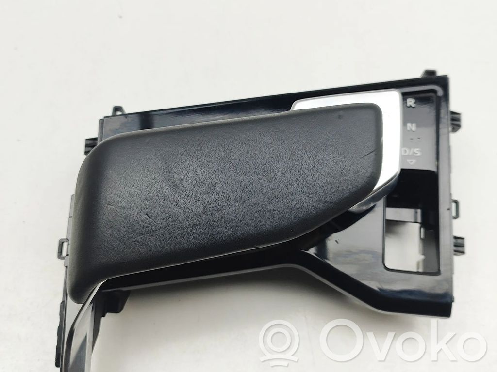 Audi e-tron Gear shifter/selector 