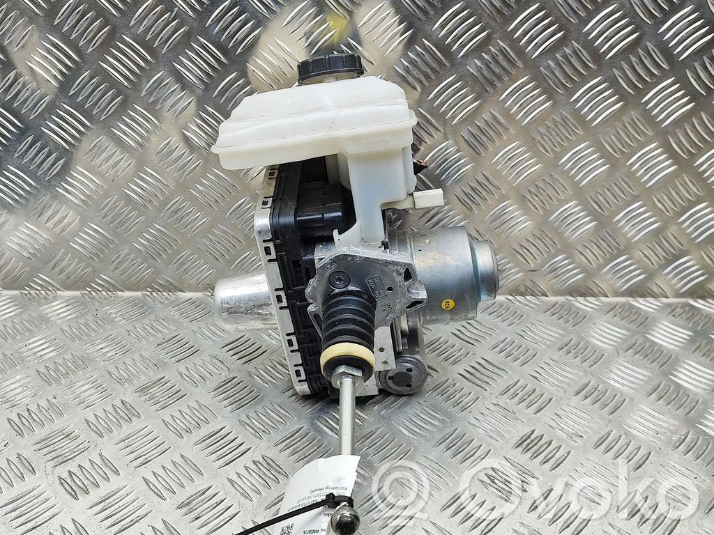 Audi e-tron Brake booster 