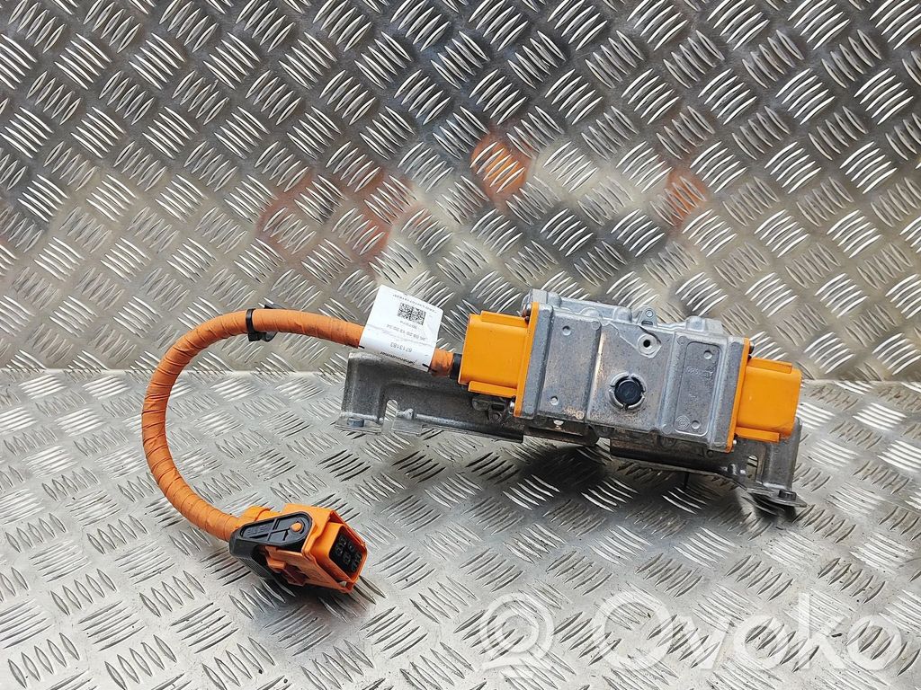 Audi e-tron Current control relay 