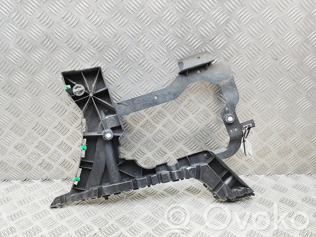 Volvo S90, V90 Staffa di rinforzo montaggio del paraurti posteriore 