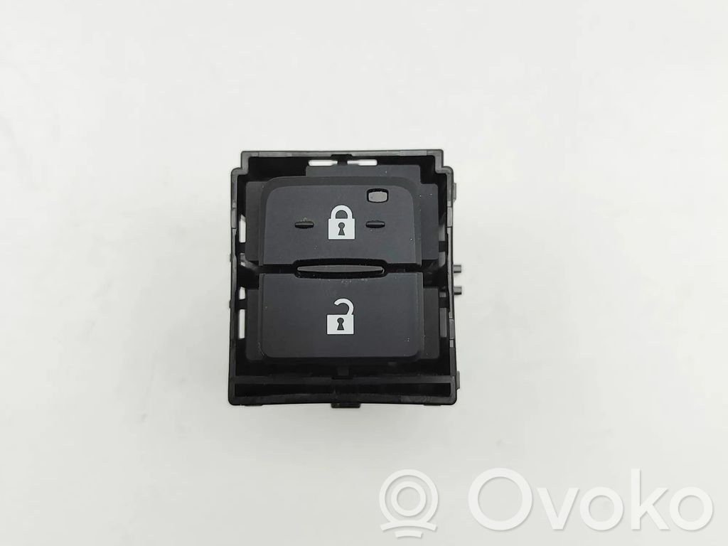 Lexus NX Central locking switch button 