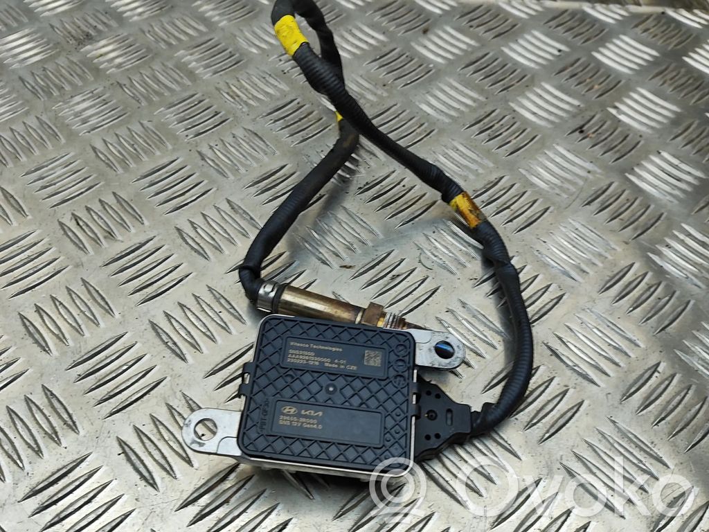 KIA Sorento IV Lambda zondas 