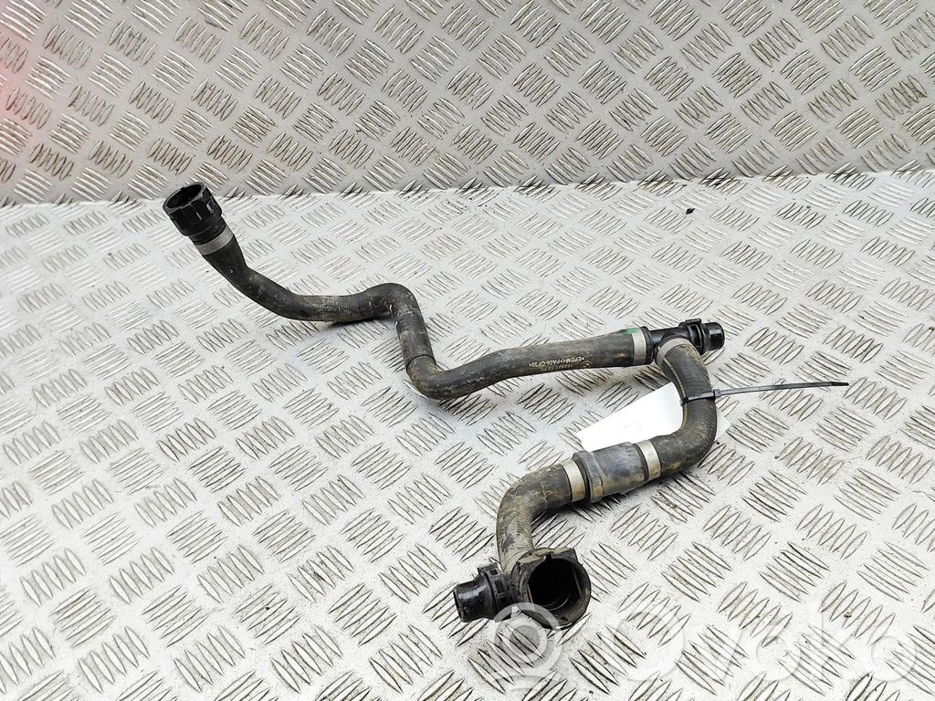 BMW iX Engine coolant pipe/hose 