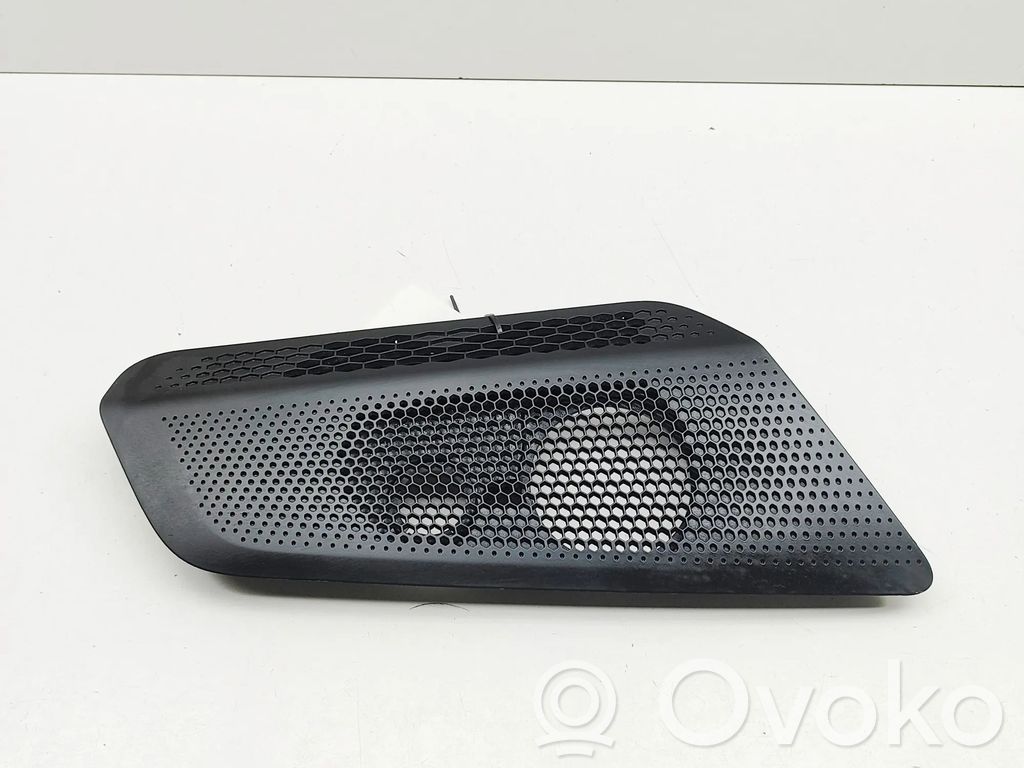 BMW iX Rivestimento altoparlante centrale cruscotto