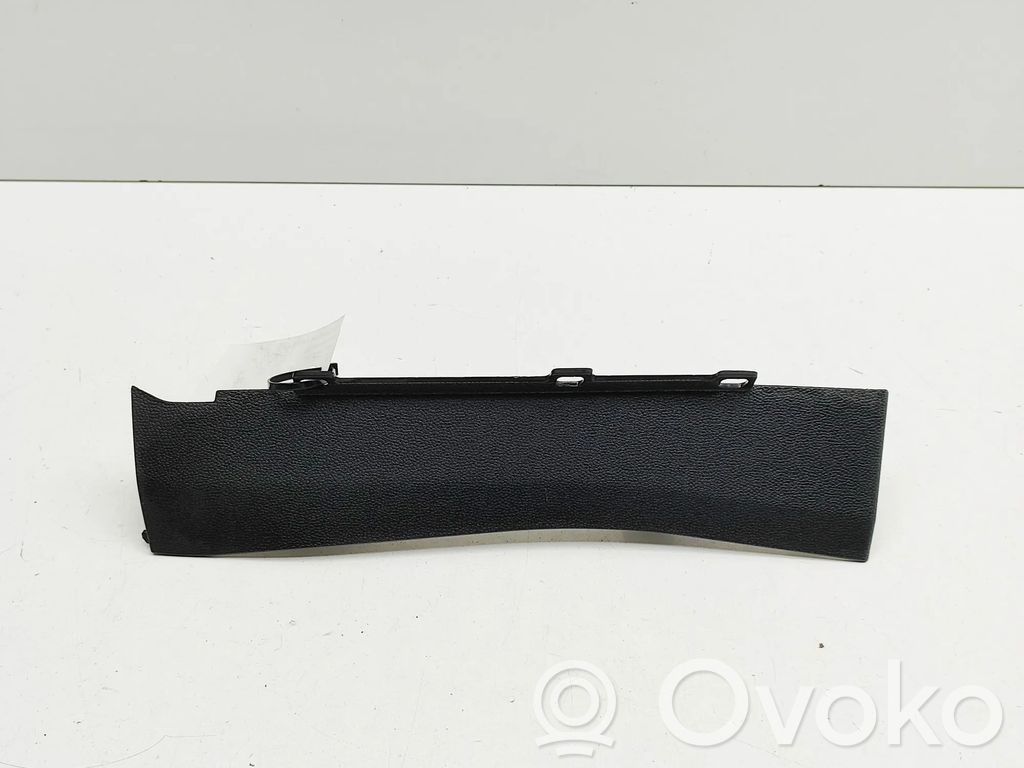 BMW iX Dashboard glove box trim 