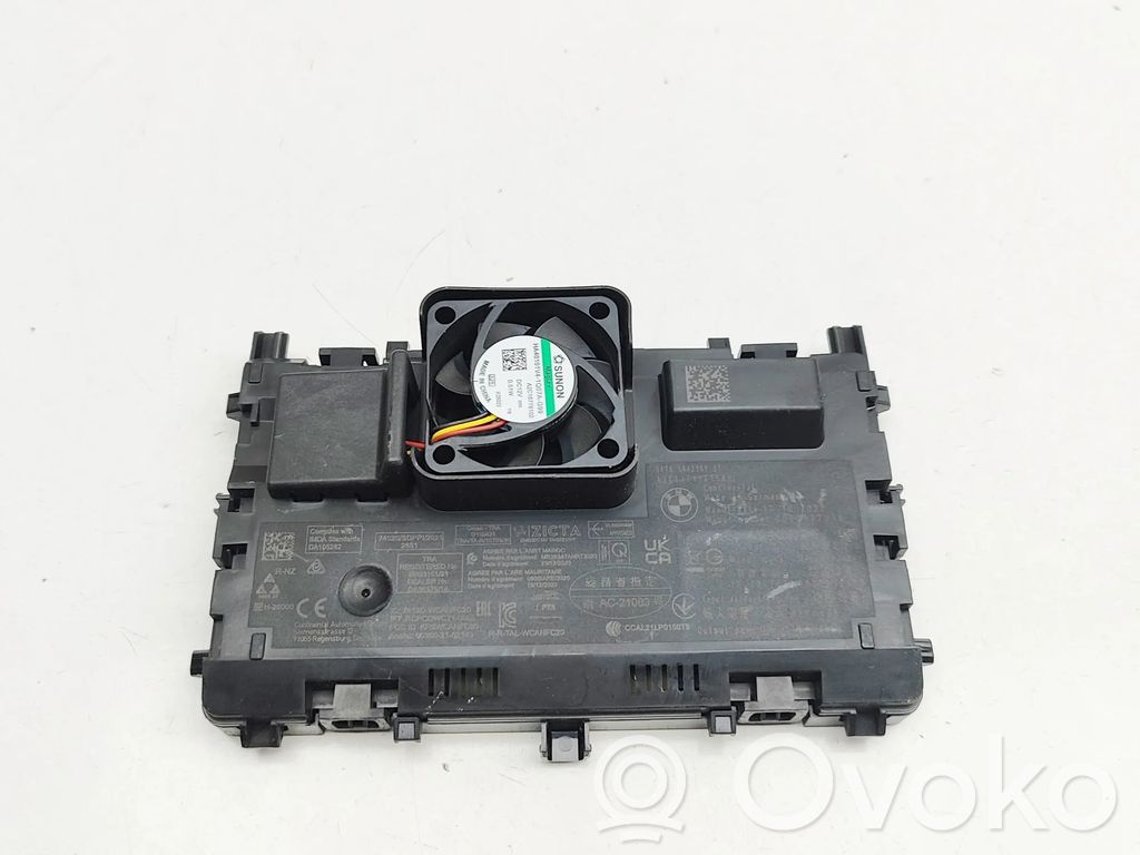 Wireless charging module   5A623A9,A3C0371561500
