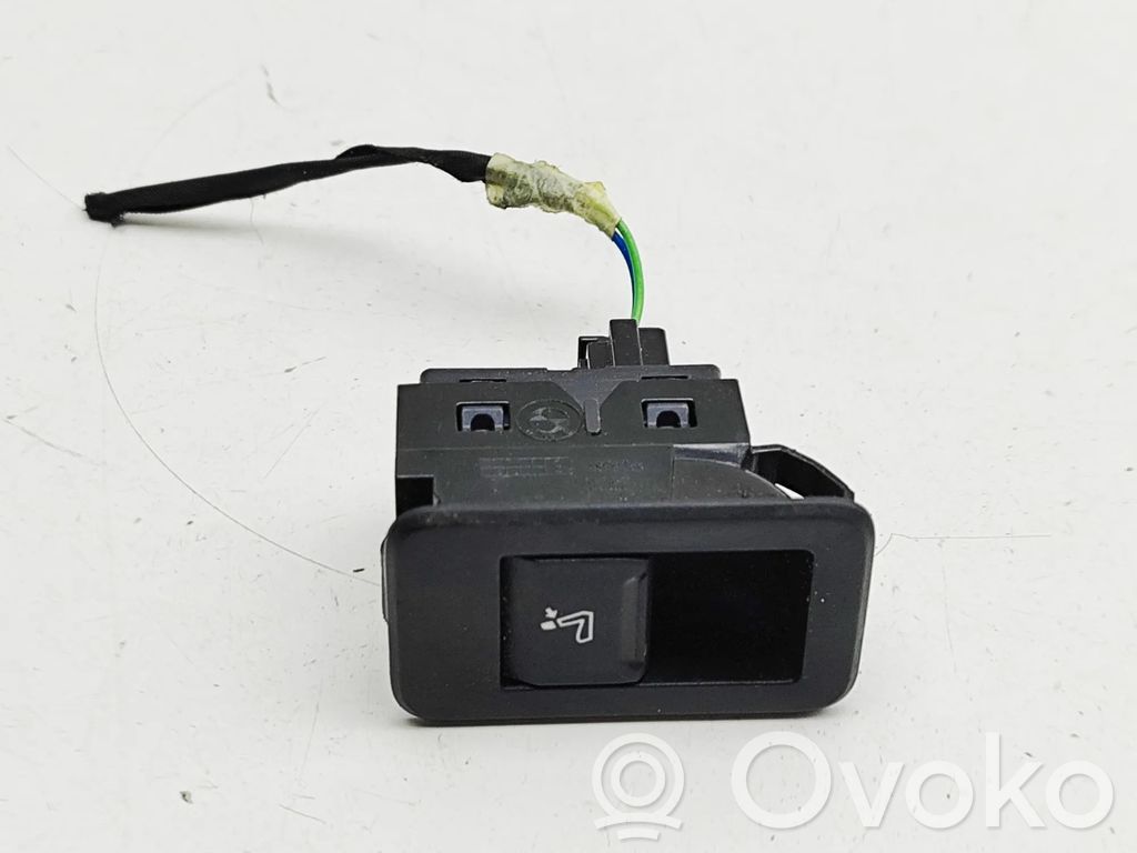 BMW iX Otros interruptores/perillas/selectores 