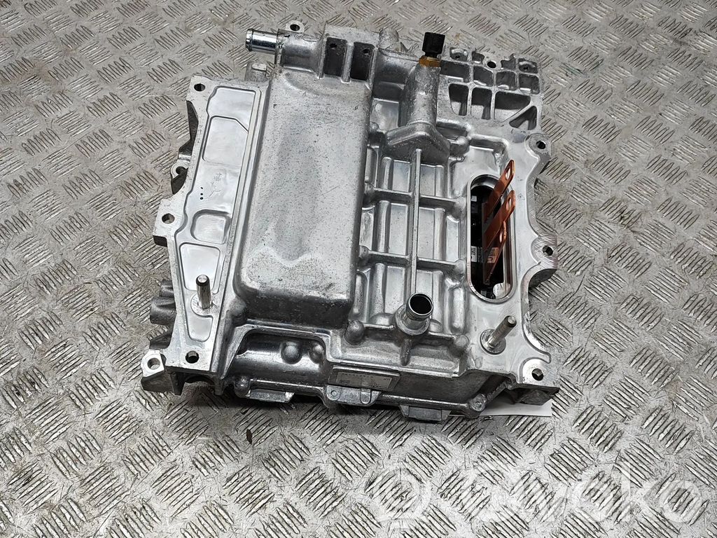 Nissan Leaf II (ZE1) Convertor-inversor tensiune 
