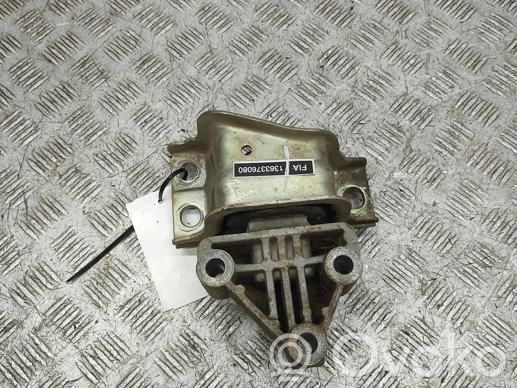 Fiat Ducato Suport tampon motor 