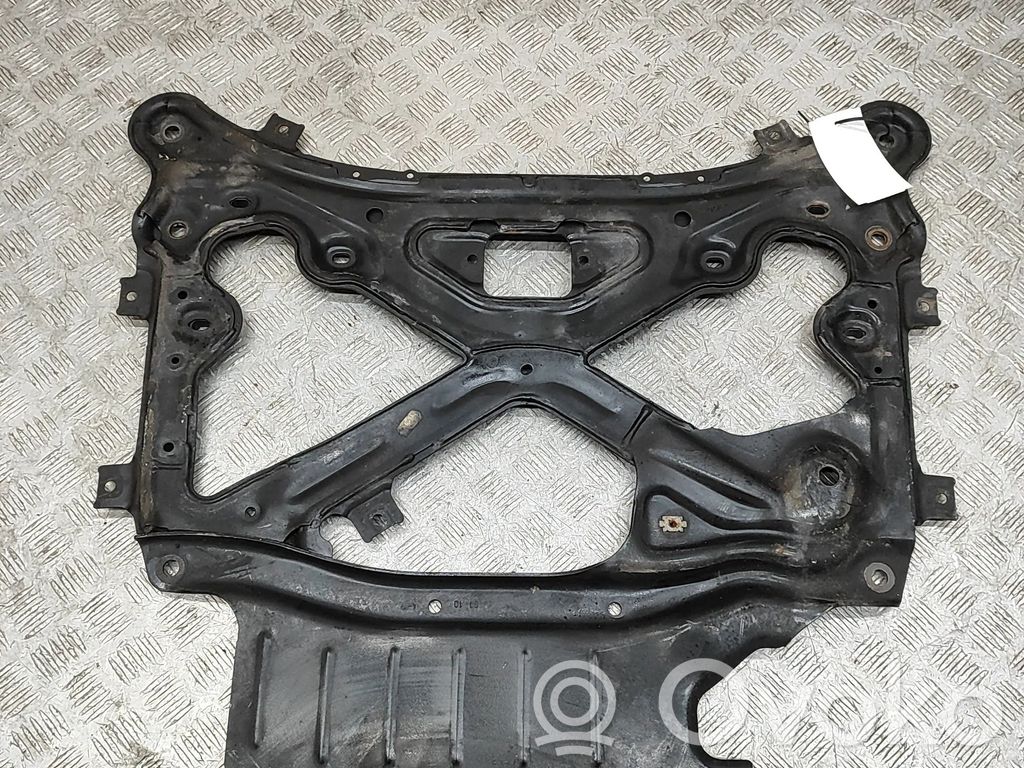 Volkswagen Touareg III Alte piese caroserie 