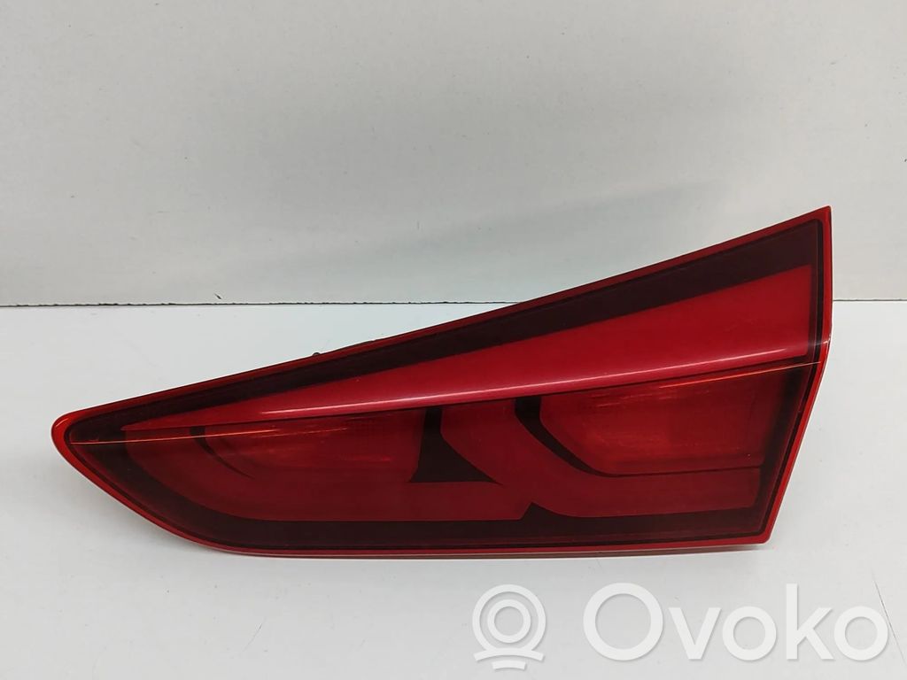 Hyundai i20 (GB IB) Luci posteriori del portellone del bagagliaio