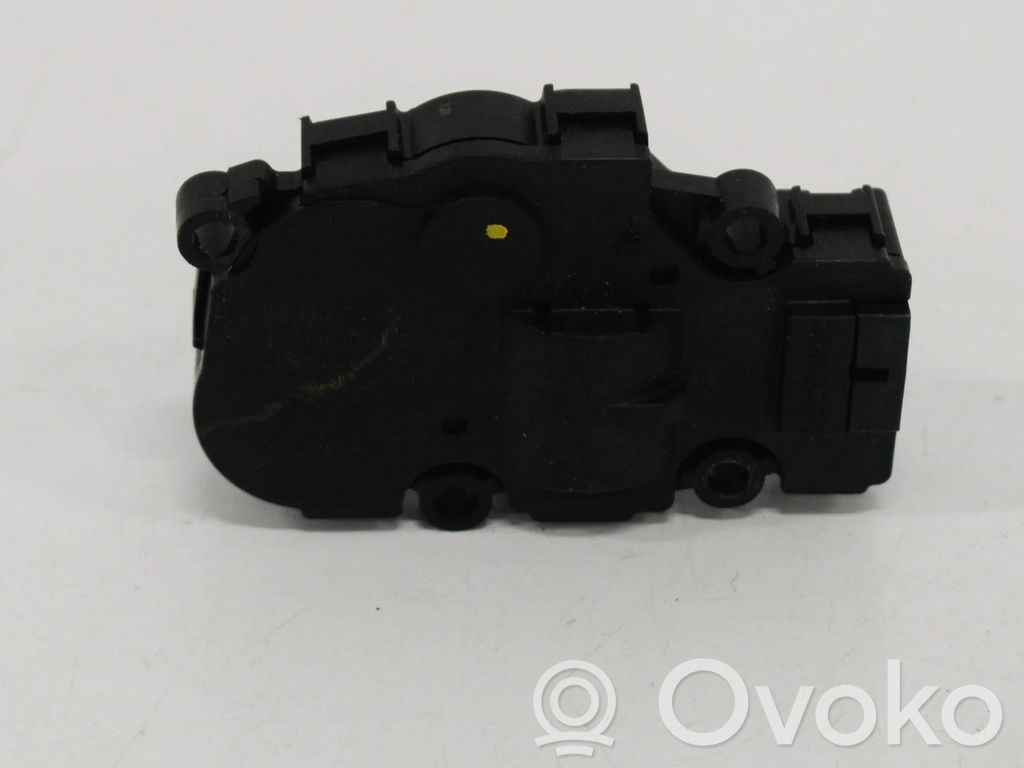 Volvo XC90 Silniczek nagrzewnicy 