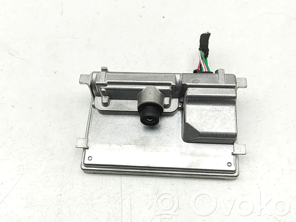 Renault Trafic III (X82) Windshield/windscreen camera 