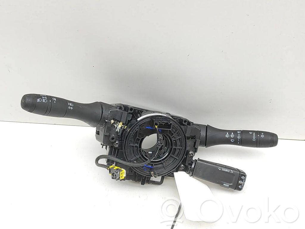 Renault Trafic III (X82) Palanca de intermitentes 