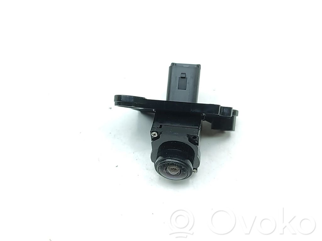 Renault Trafic III (X82) Reversing camera 