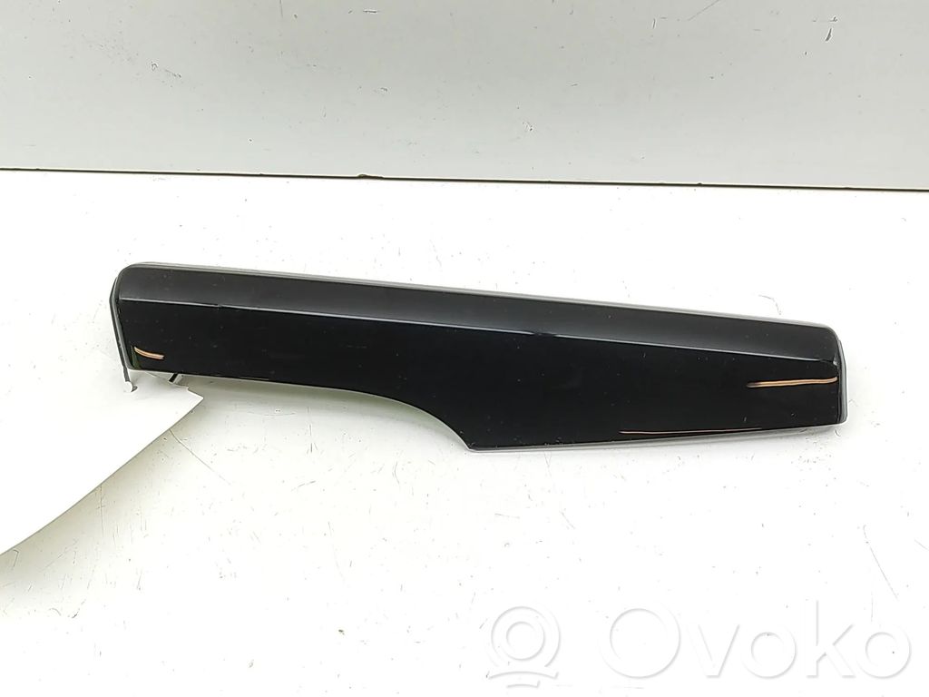 Audi Q5 SQ5 FY Rivestimento del vano portaoggetti del cruscotto 