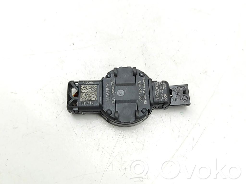 Audi Q5 SQ5 FY Sensore pioggia