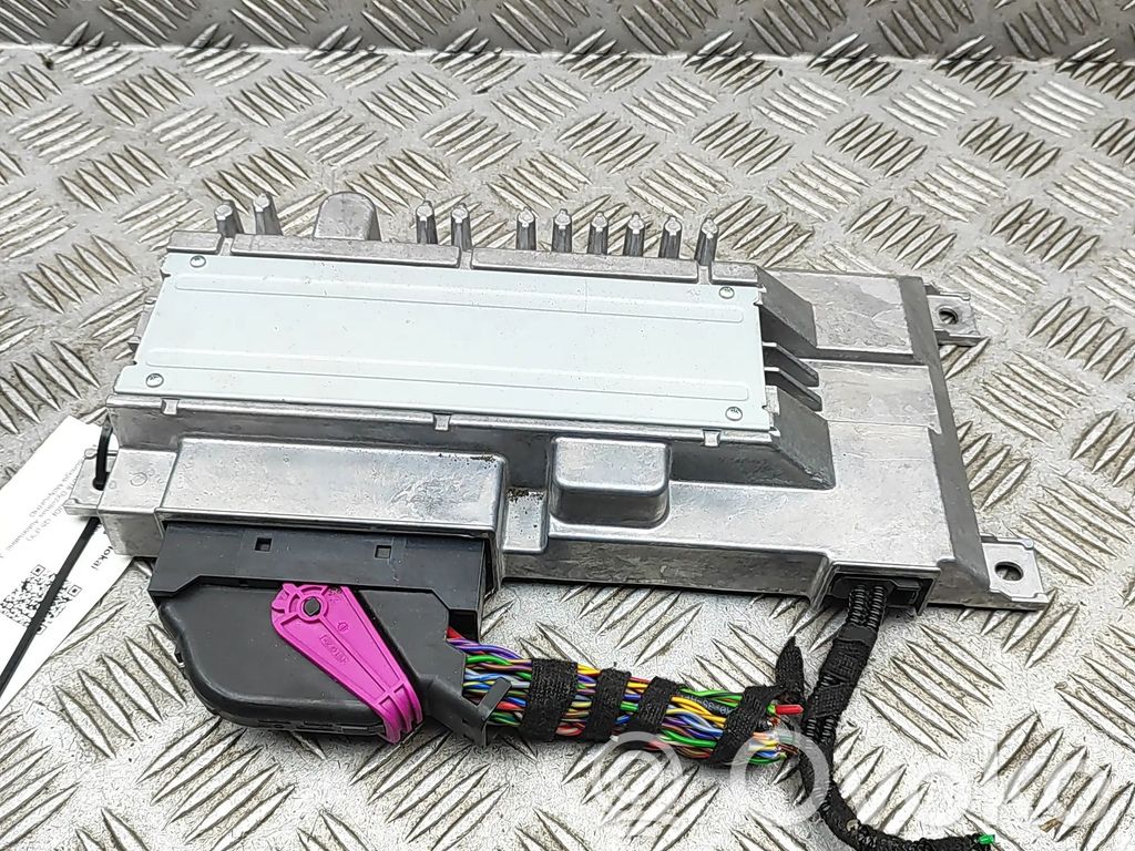 Audi Q5 SQ5 FY Amplificator sunet 