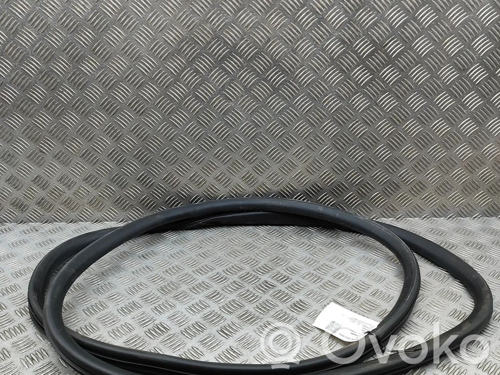 Opel Vivaro Joint de porte avant pour coupé