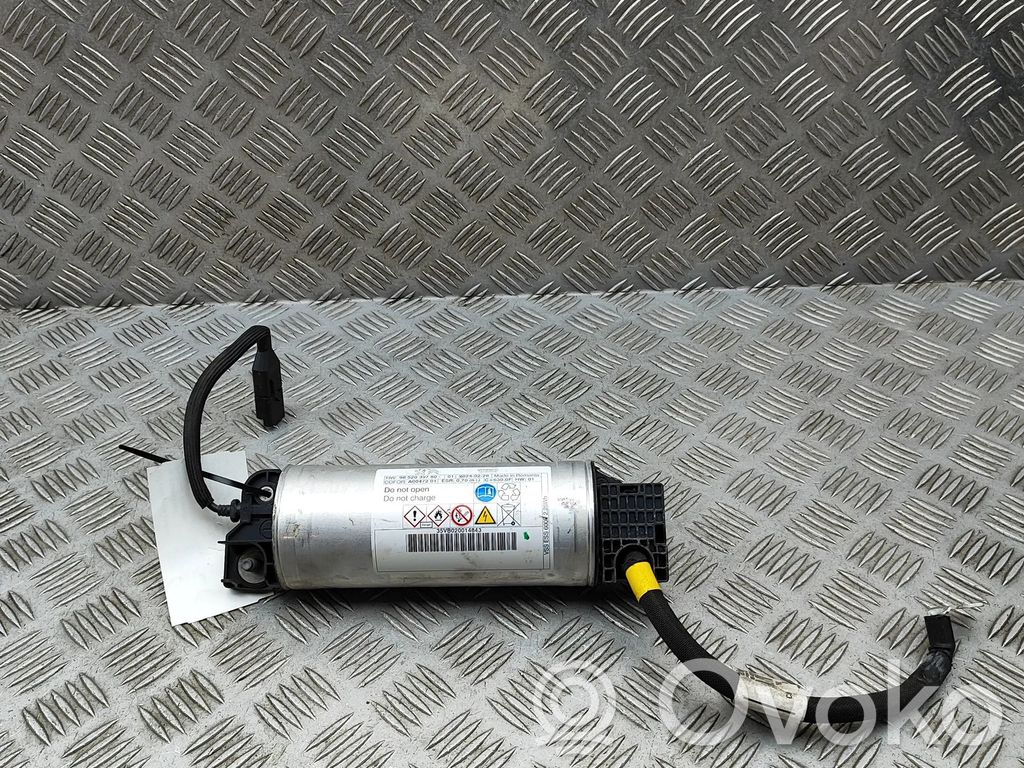 Opel Vivaro Otros dispositivos 