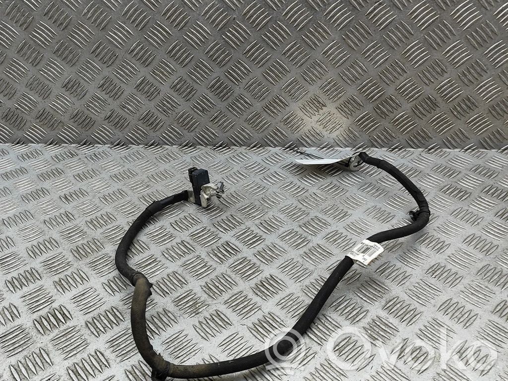 Opel Vivaro Maakaapeli, akku 